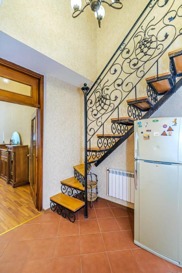 Nizami Street 2 Room Luxe House Baku Exterior foto