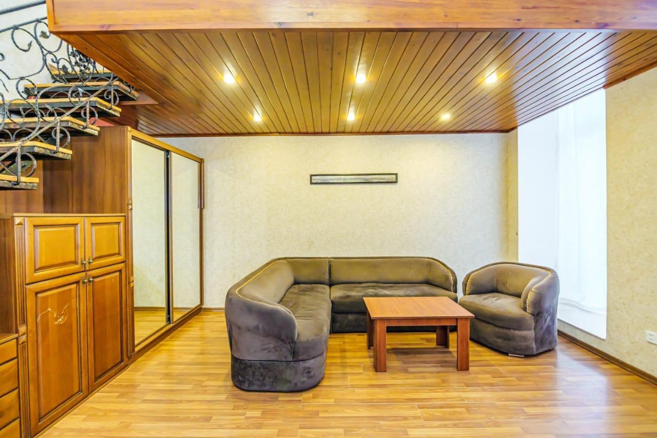 Nizami Street 2 Room Luxe House Baku Exterior foto