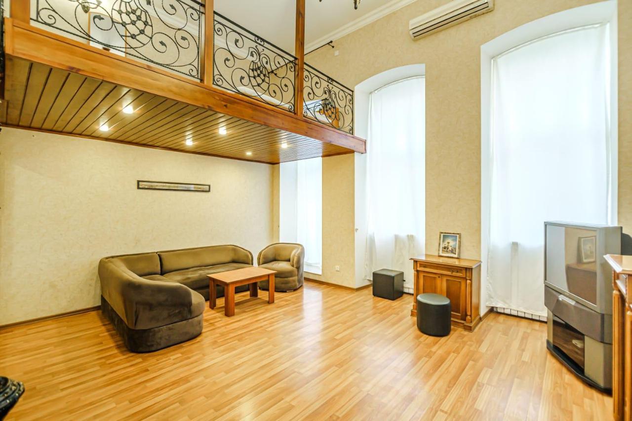 Nizami Street 2 Room Luxe House Baku Exterior foto