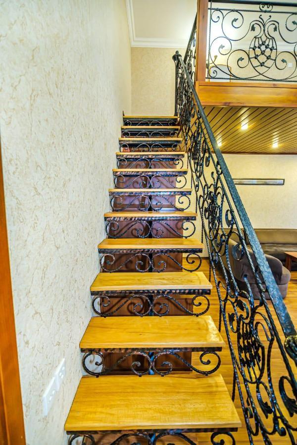 Nizami Street 2 Room Luxe House Baku Exterior foto