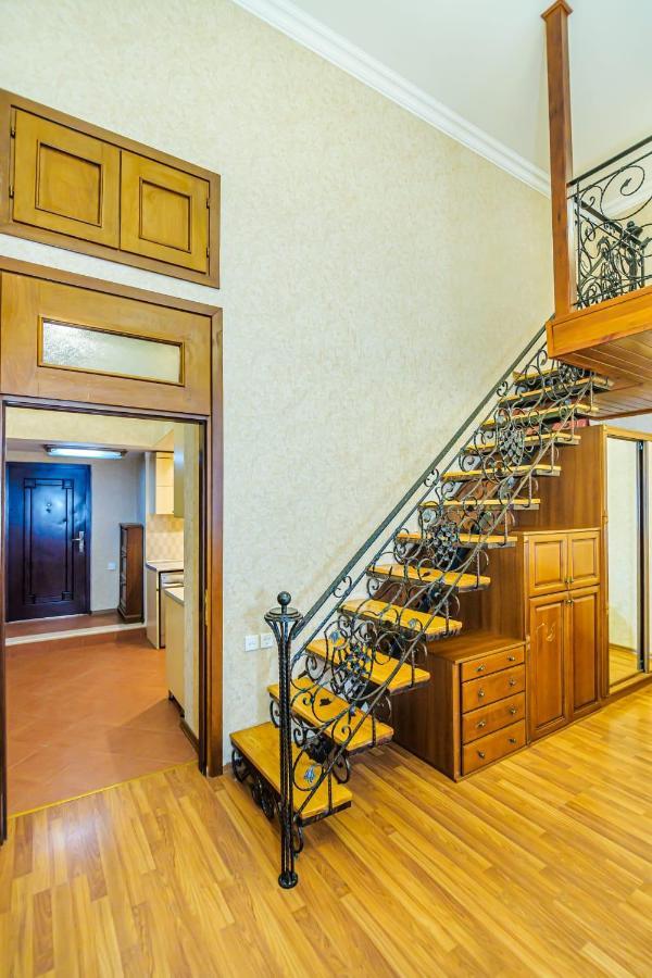 Nizami Street 2 Room Luxe House Baku Exterior foto