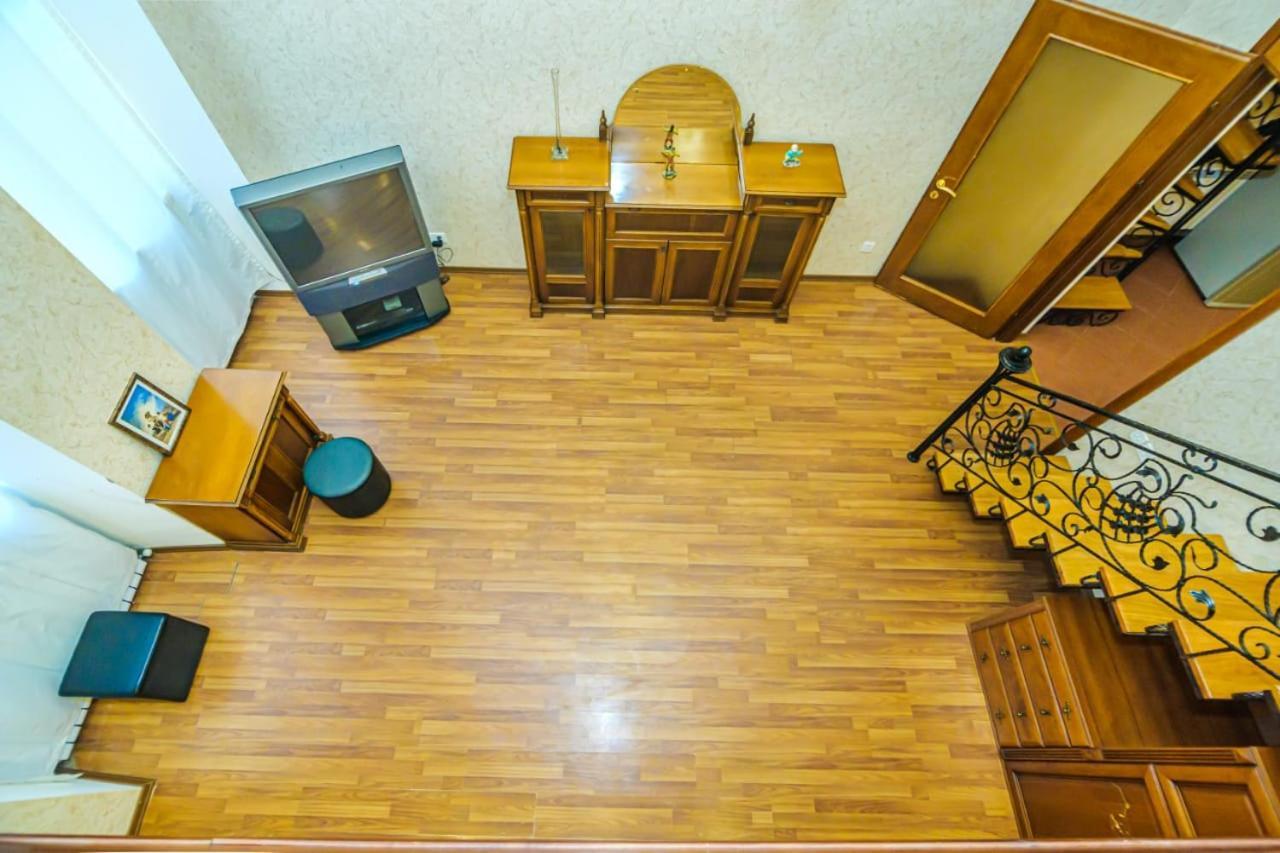 Nizami Street 2 Room Luxe House Baku Exterior foto