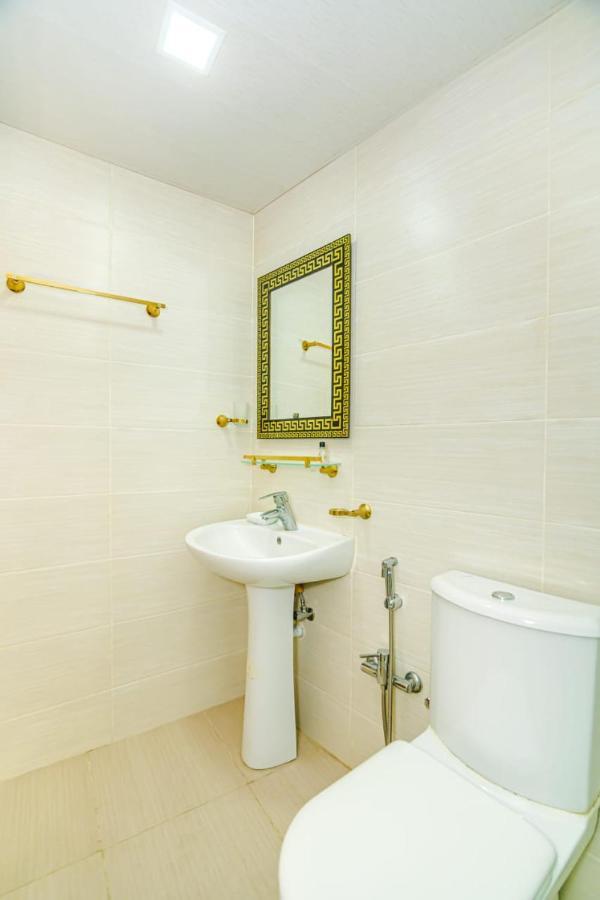 Nizami Street 2 Room Luxe House Baku Exterior foto