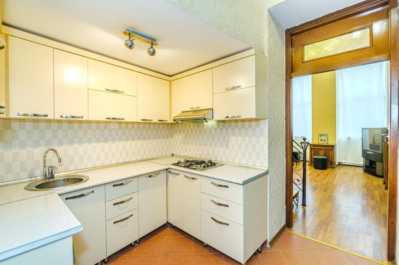 Nizami Street 2 Room Luxe House Baku Exterior foto
