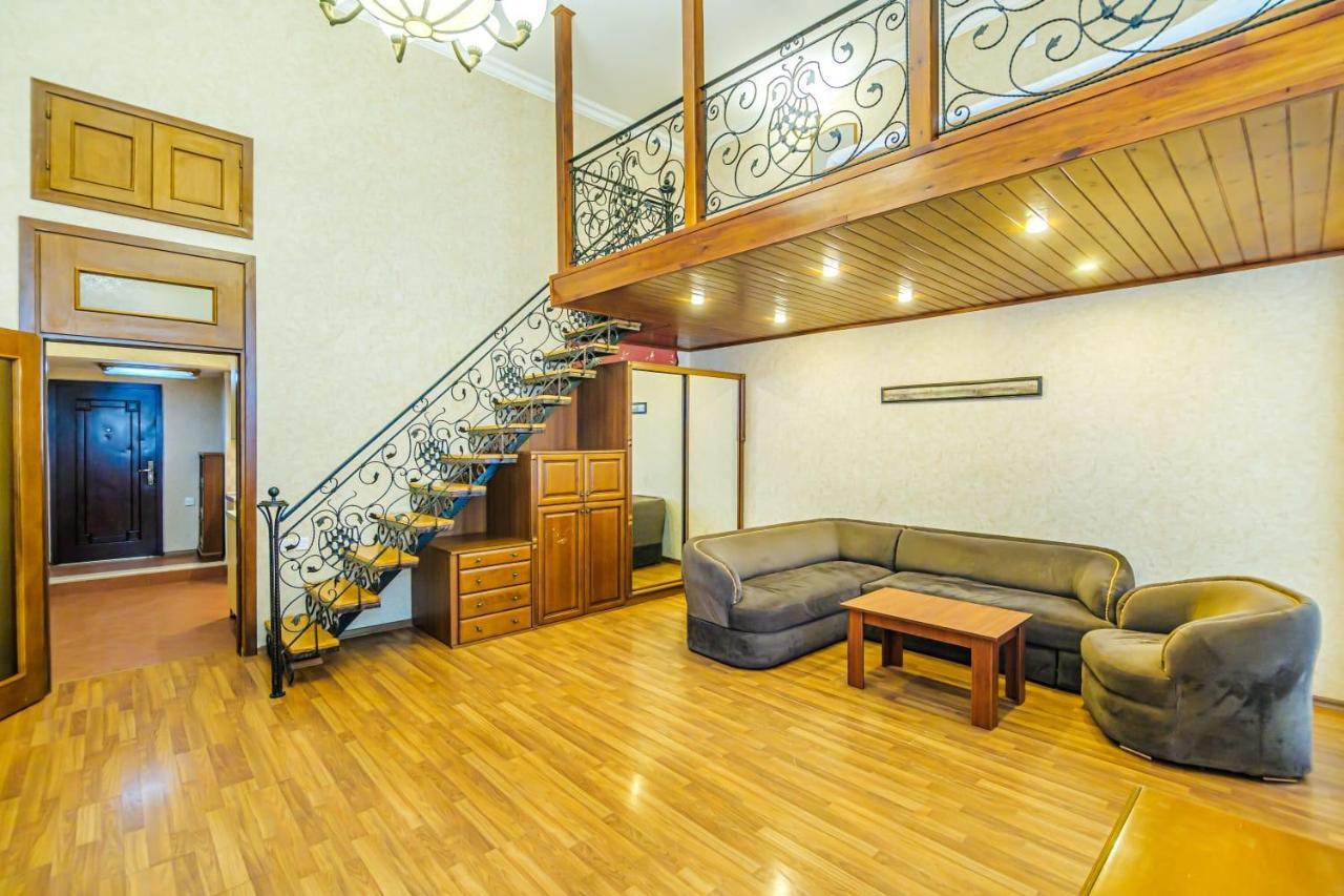 Nizami Street 2 Room Luxe House Baku Exterior foto