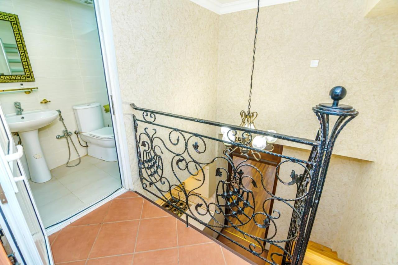 Nizami Street 2 Room Luxe House Baku Exterior foto