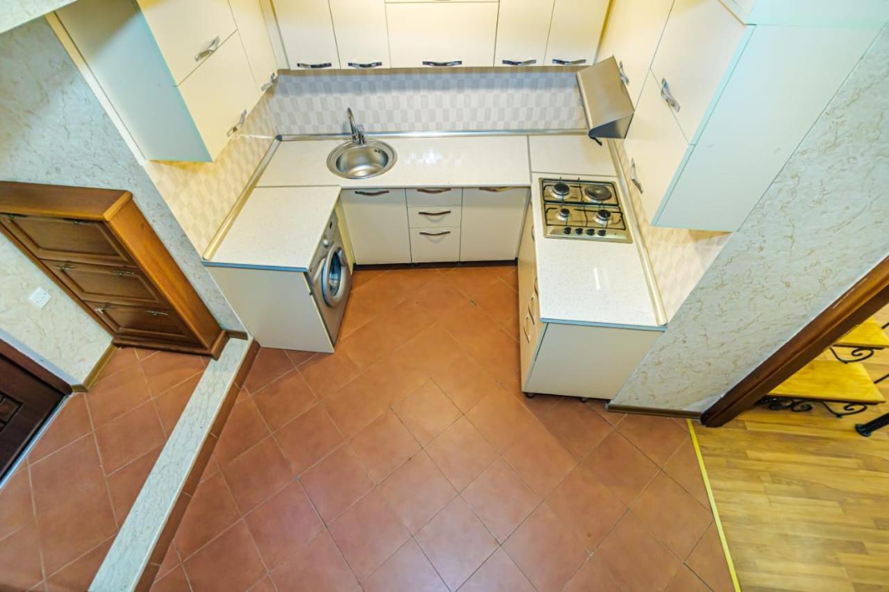 Nizami Street 2 Room Luxe House Baku Exterior foto
