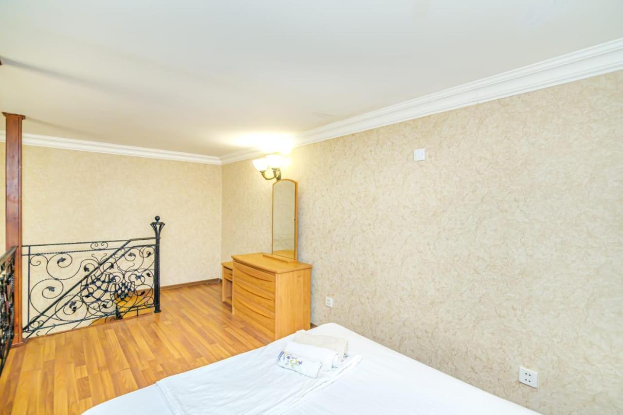 Nizami Street 2 Room Luxe House Baku Exterior foto