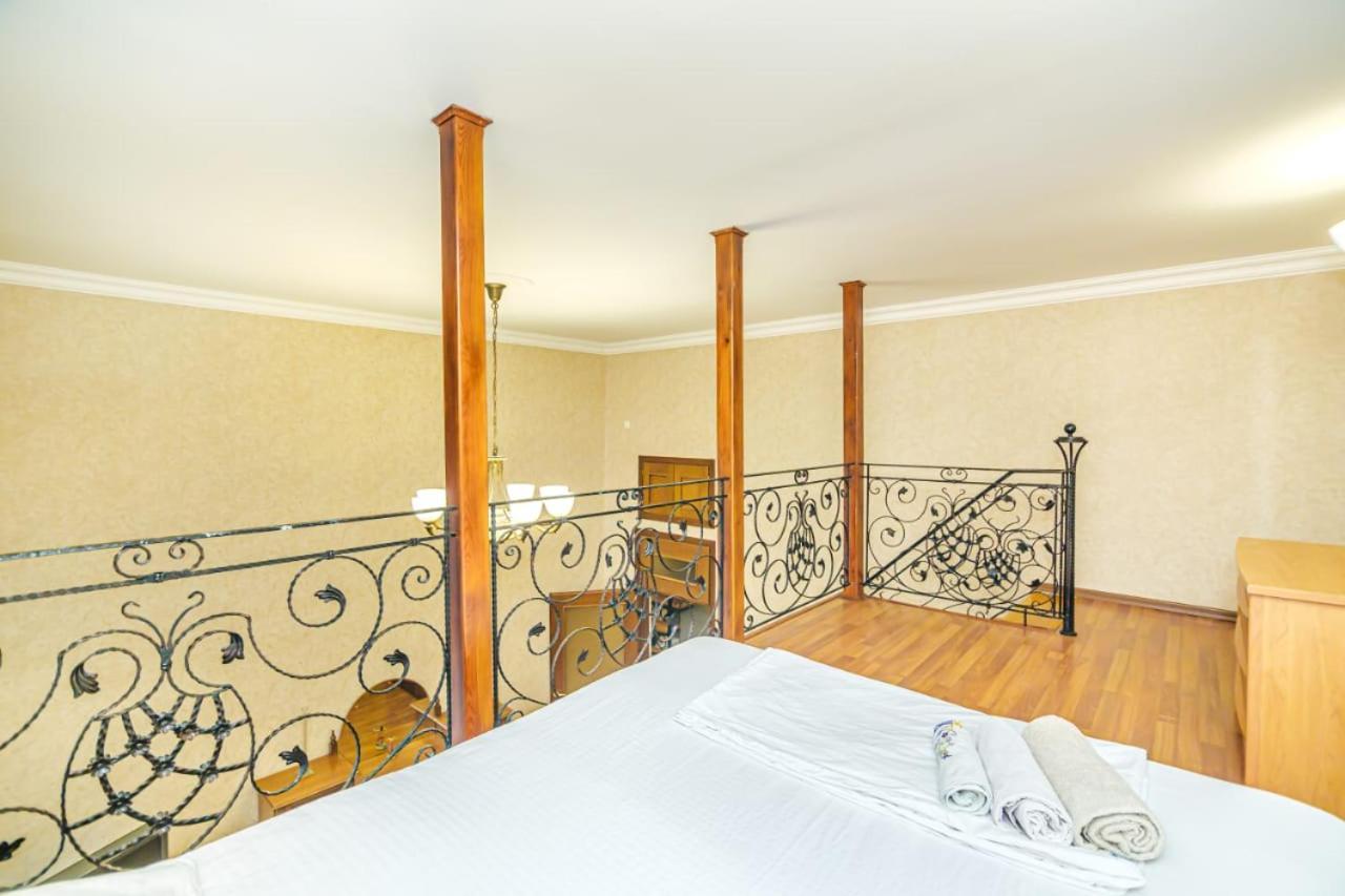 Nizami Street 2 Room Luxe House Baku Exterior foto