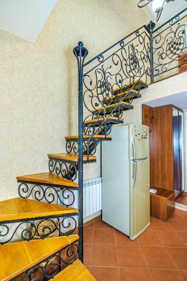 Nizami Street 2 Room Luxe House Baku Exterior foto
