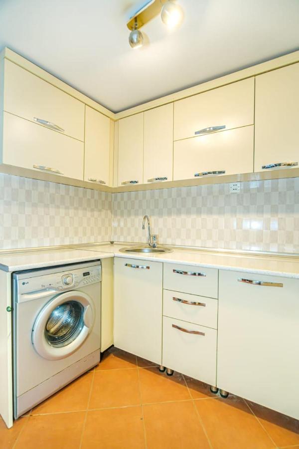 Nizami Street 2 Room Luxe House Baku Exterior foto